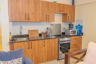 Ebony 1br Nanyuki town - 3