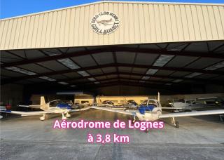 Small 2 room cocoon in a luxury building - 4