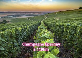 Small 2 room cocoon in a luxury building - 2