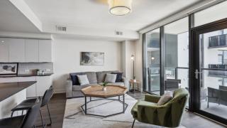 Amazing Apt in Midtown - 5