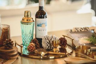 Chalet Eden Roc luxueux avec Jacuzzi et Sauna Privés 6 personnes - Saint-Irénée - 2