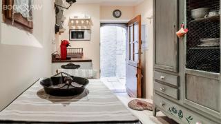 La Petite Maison de Villecroze - Villecroze - 7