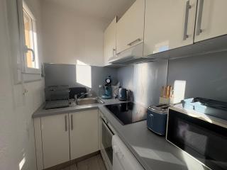 Cozy apartment - 4