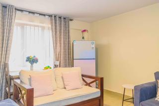 Ebony 1br Nanyuki town - 7