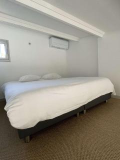 VILLA Luxe - 4 personnes MONEYPENNY - Héliovillage HV 107 - - 7