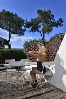 VILLA Luxe - 4 personnes MONEYPENNY - Héliovillage HV 107 - - 6