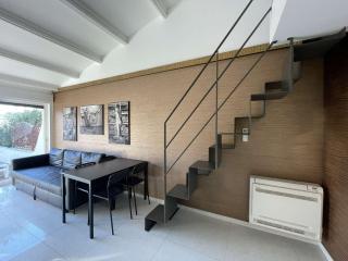 VILLA Luxe - 4 personnes MONEYPENNY - Héliovillage HV 107 - - 1