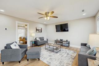 Beaver Lake Perch - 9