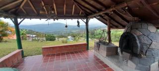 XayLa Agro Hostel Curití - 8