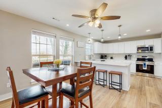 Beaver Lake Perch - 5