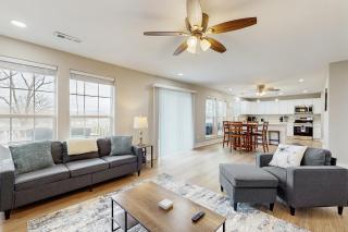 Beaver Lake Perch - 6