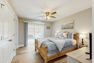 Beaver Lake Perch - 1