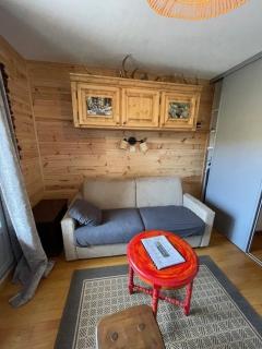 Studio cosy et sa terrasse - 1