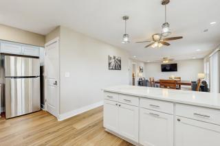 Beaver Lake Perch - 2