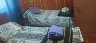 Cabaña 1 Dos Laureles - 6