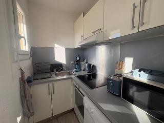 Cozy apartment - 6