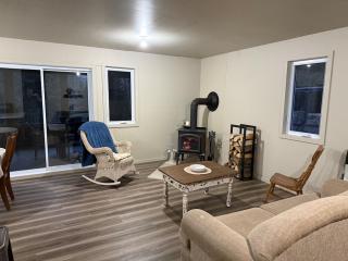 Shack a Boucane and Couronne - 0