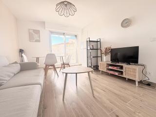 Cozy apartment - 7