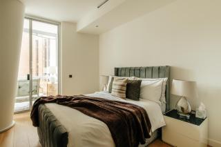 Luxury modern 2Bed-2Bath Apartment - 9