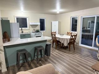 Shack a Boucane and Couronne - 6