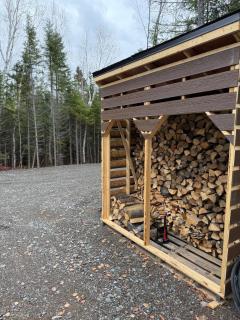 Shack a Boucane and Couronne - 4