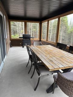 Shack a Boucane and Couronne - 3