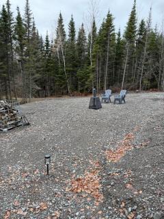 Shack a Boucane and Couronne - 2