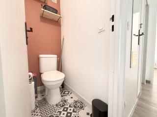 Cozy apartment - 9