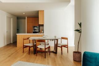 Luxury modern 2Bed-2Bath Apartment - 6