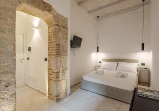 Dione Deluxe Rooms Ortigia - 5