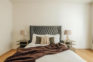 Luxury modern 2Bed-2Bath Apartment - 4