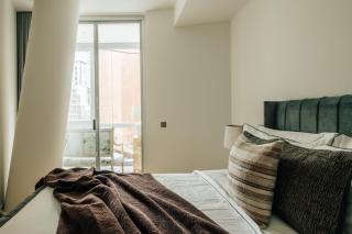 Luxury modern 2Bed-2Bath Apartment - 2