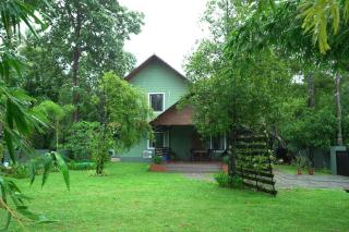 San River front Pool VILLA Eloor,Kochi - 9