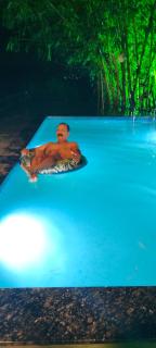 San River front Pool VILLA Eloor,Kochi - 6