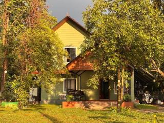 San River front Pool VILLA Eloor,Kochi - 4