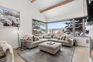 Snowmass Villas 3 bedroom plus loft - 0
