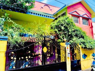 Windflower Homestay - 0