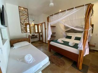 Pousada Casinha Branca - 9