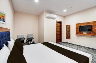 Hotel O Lord King Hotel - 9