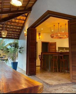 Pousada Casinha Branca - 7