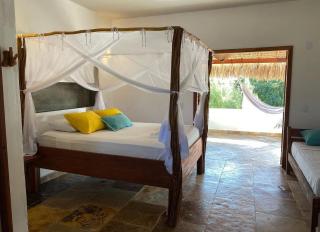 Pousada Casinha Branca - 6