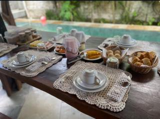 Pousada Casinha Branca - 5