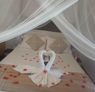 Pousada Casinha Branca - 4