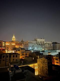 Best Karaköy - Estambul - 9