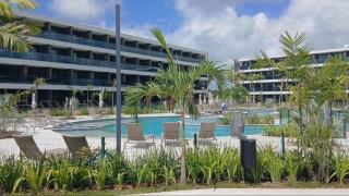 Flat Beach Class Verano 313B - Studio - 4