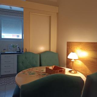 Ellena apartment - 8