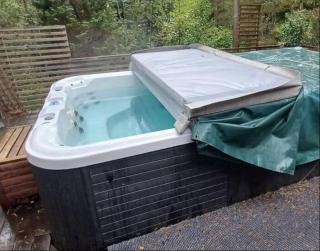 Spersboda 2 barnvänliga hus sjöutsikt & VARM pool Spersboda - 6