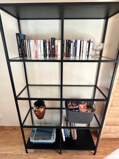 Ferme de montagne fraichement rénovée - 5