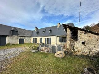 Ferme de montagne fraichement rénovée - 4