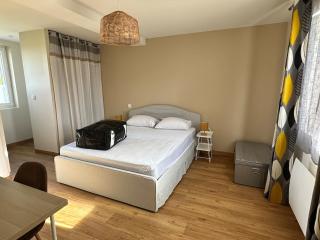 Ferme de montagne fraichement rénovée - 2